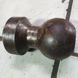 Ball Tow Hitch 65mm