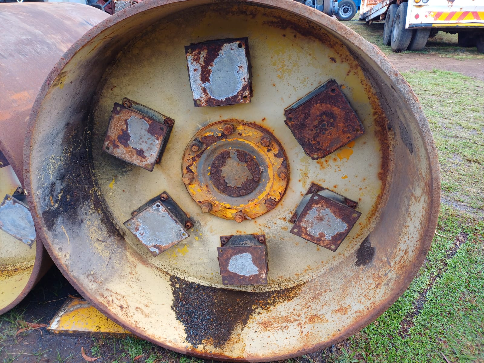 Smooth Drum Roller - Image 5