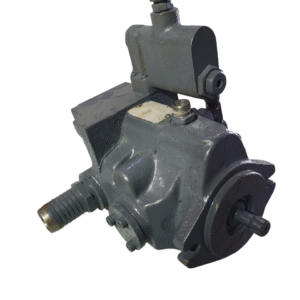 Axial Piston Pump