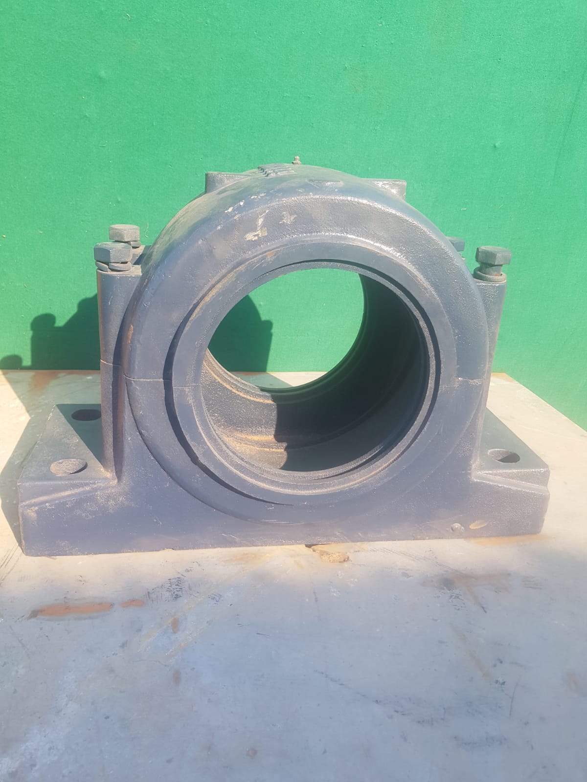 Split Plumber Block Housing - Image 8