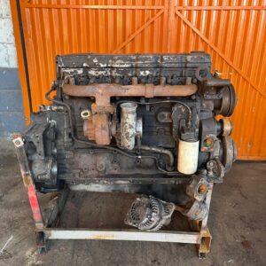 Cummins QSB6.7 Engine For Spares