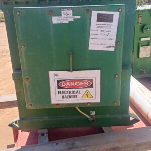 Step Down Transformer 50kVA 525/400V