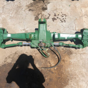 John Deere 2351 Tractor Front Differential Axle