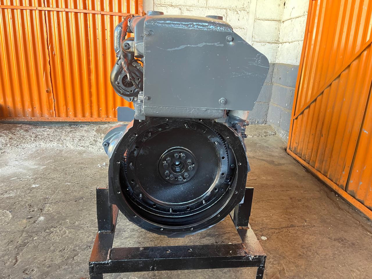 Deutz BF6L913 Turbo Engine - Image 8