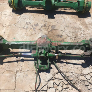 John Deere 2351 Tractor Front Differential Axle