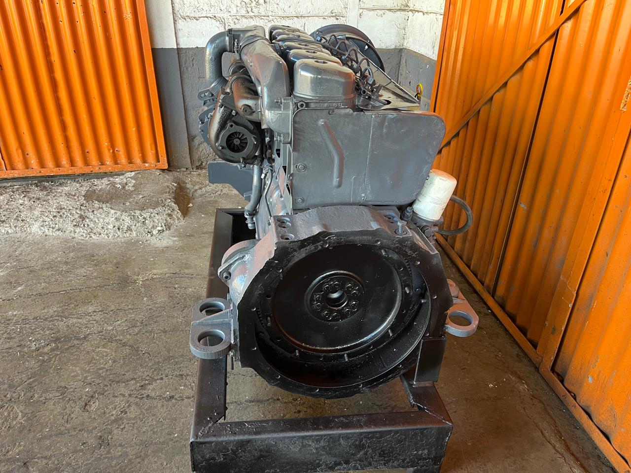 Deutz BF6L913 Turbo Engine - Image 8