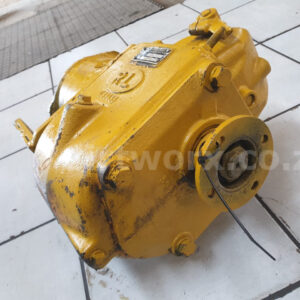 Ste Renodin Losson R3 80 000 Hydraulic Drive Gearbox