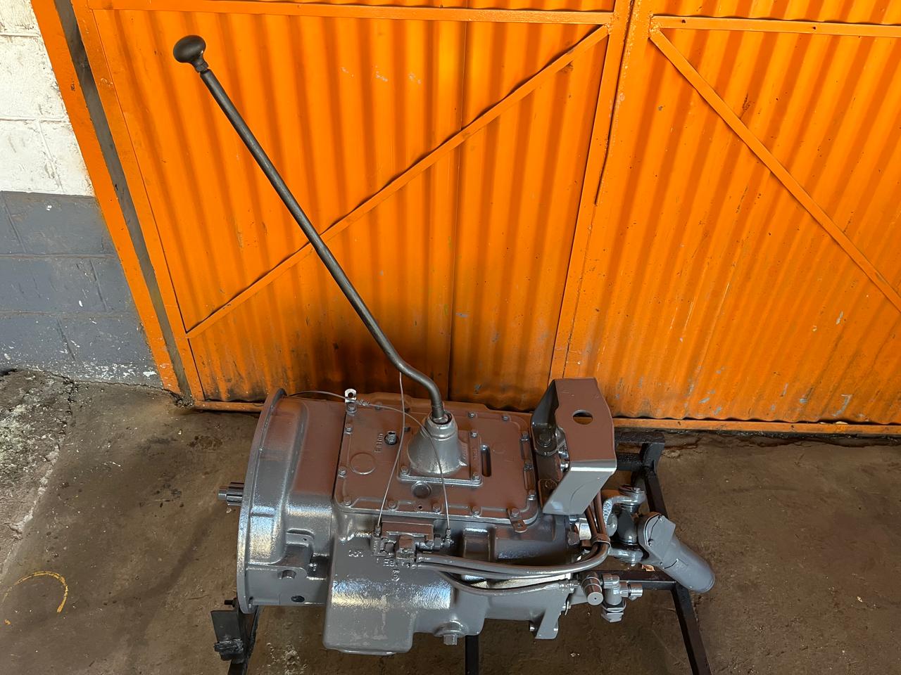 Eaton Fuller Roadranger Gearbox RTF-9509A - Image 2