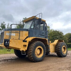 Bell 2406C Haulage Tow Tractor