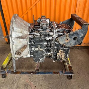 Eaton FSO/4106B Gearbox