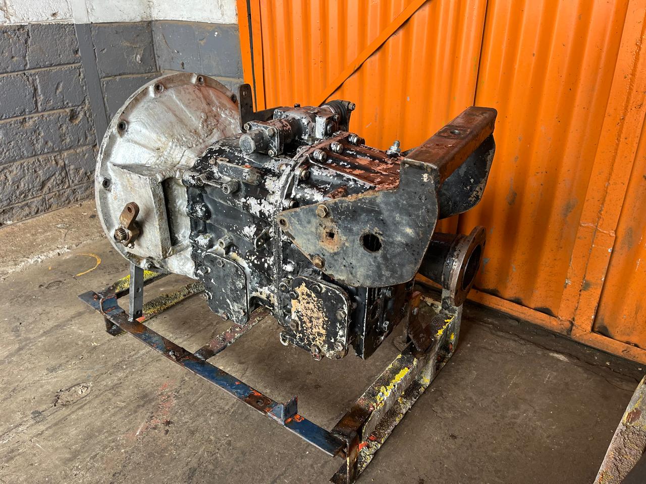 Eaton FSO/4106B Gearbox - Image 4