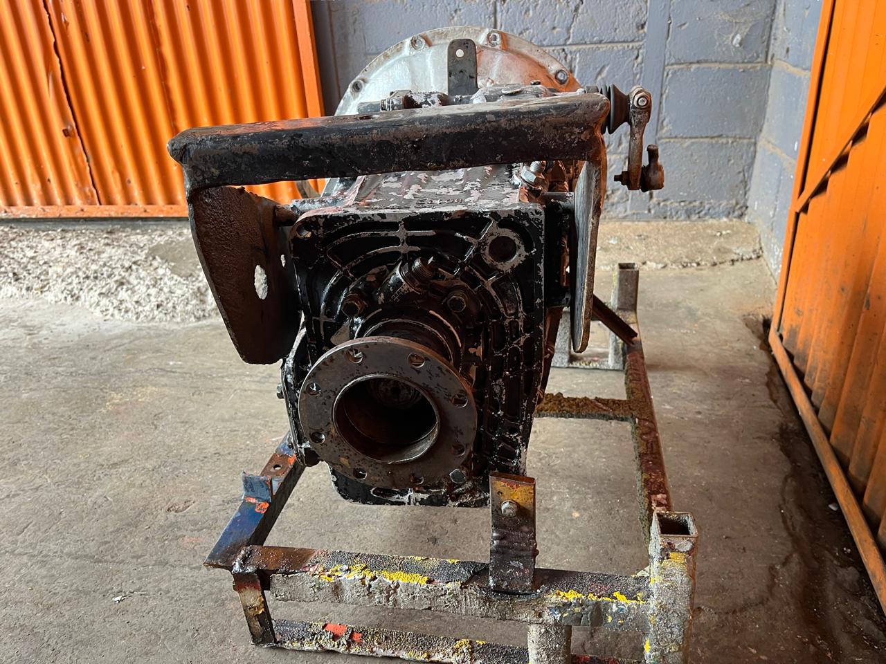 Eaton FSO/4106B Gearbox - Image 5