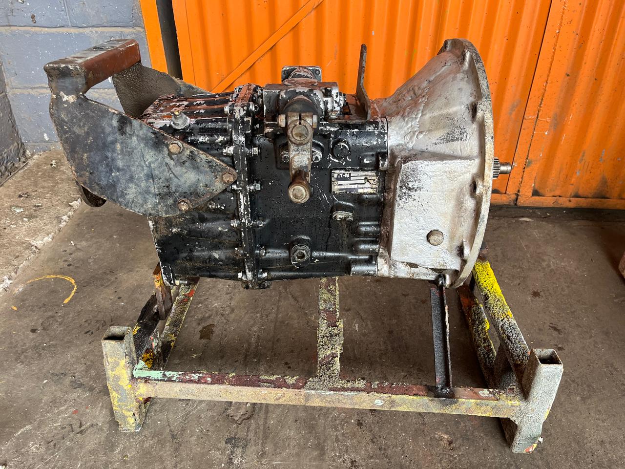 Eaton FSO/4106B Gearbox - Image 6