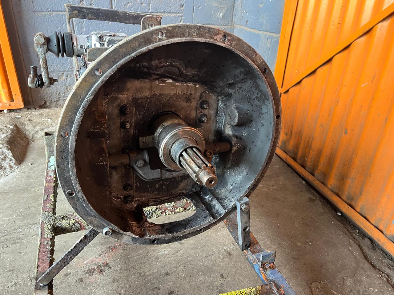 Eaton FSO/4106B Gearbox - Image 9