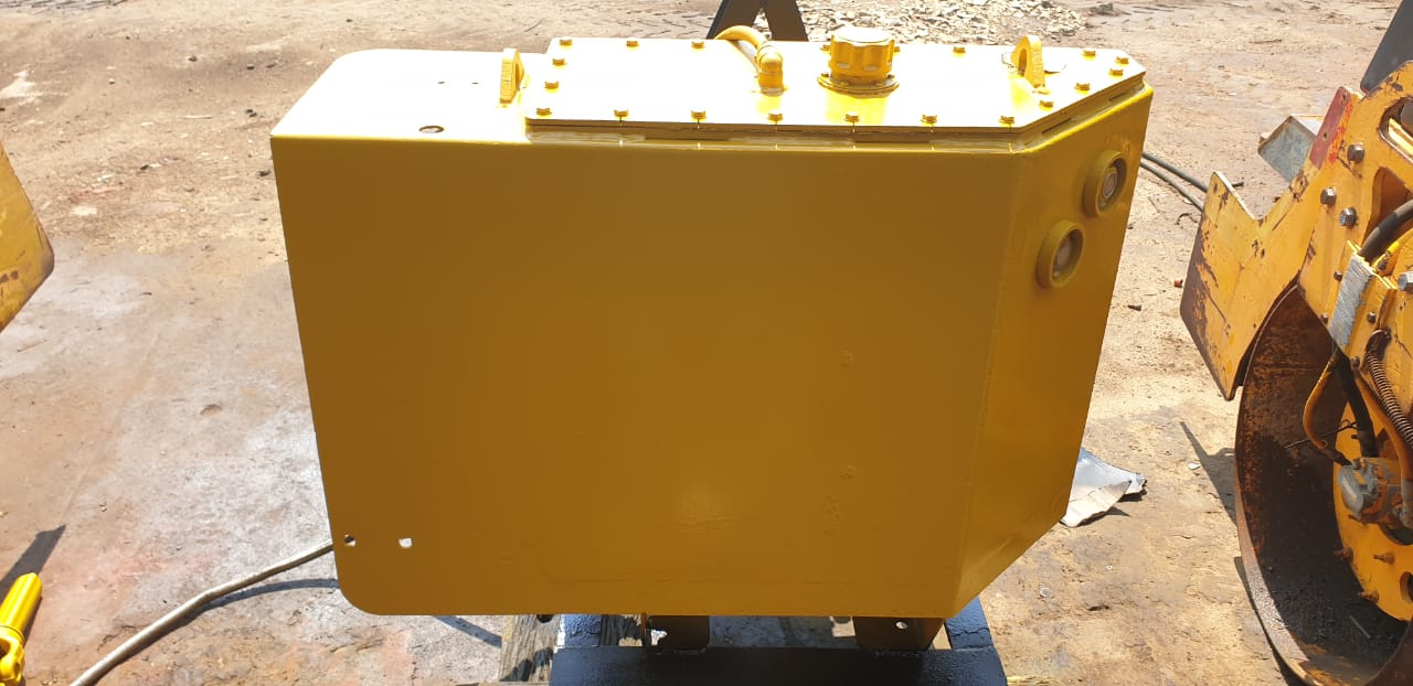 Hydraulic Power Pack PTO Driven - Image 4