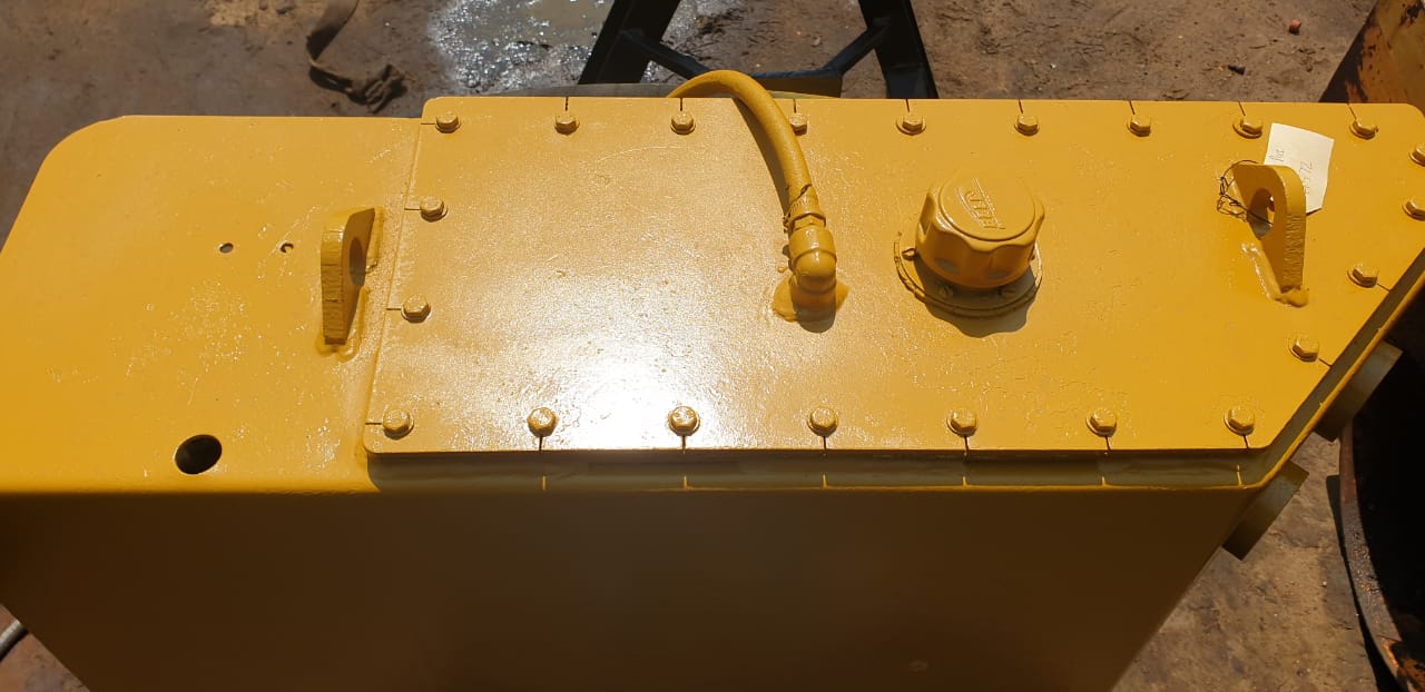 Hydraulic Power Pack PTO Driven - Image 5