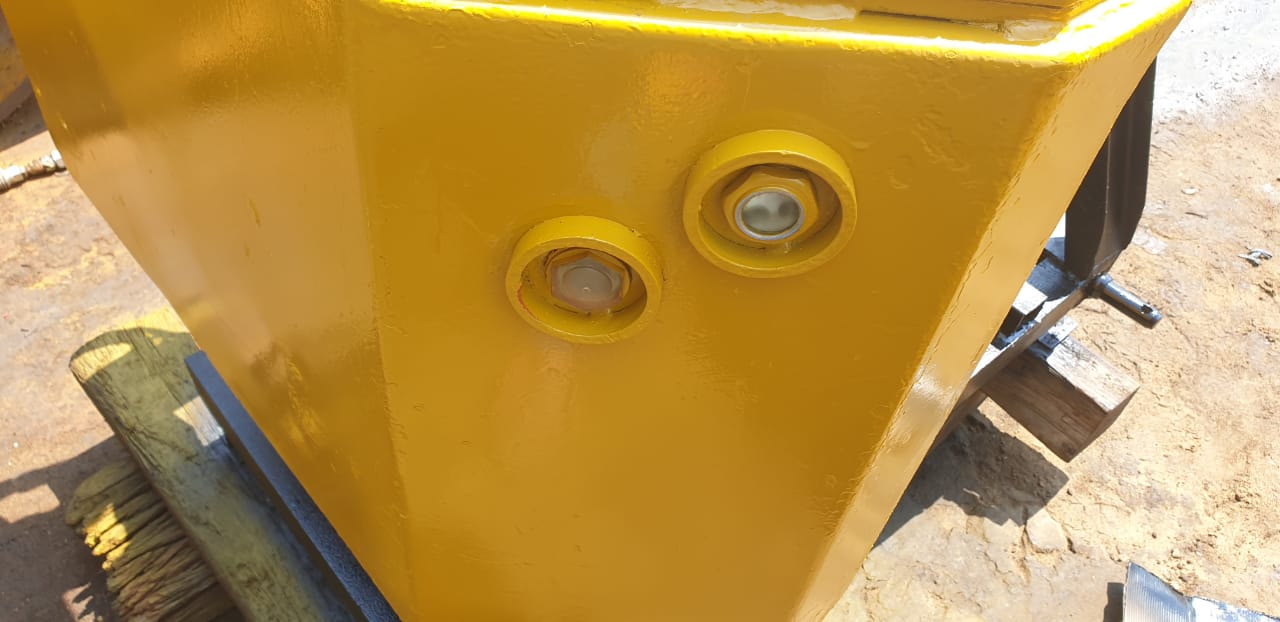 Hydraulic Power Pack PTO Driven - Image 6