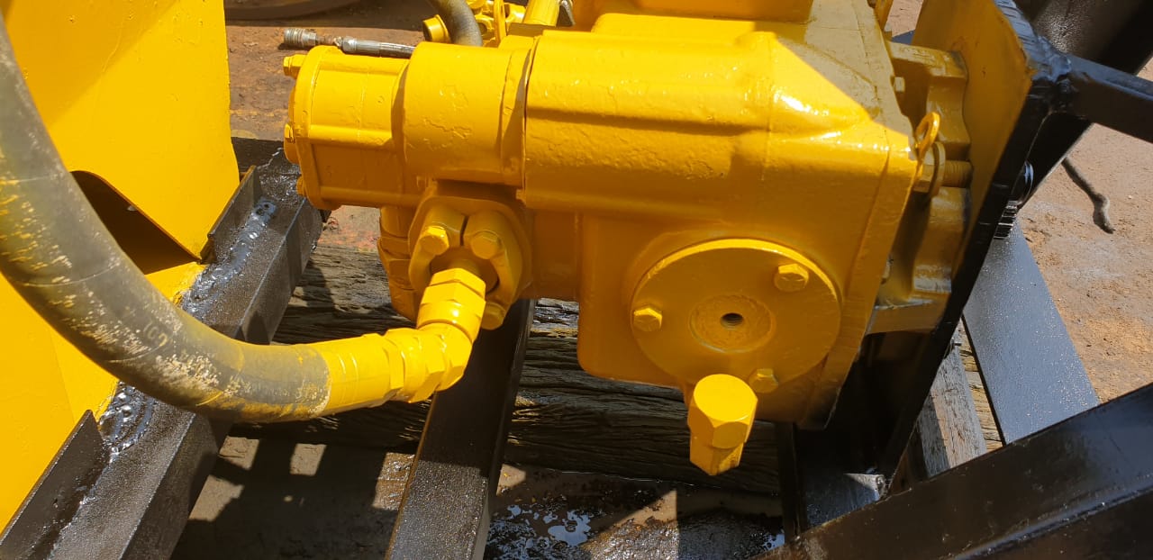 Hydraulic Power Pack PTO Driven - Image 8