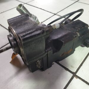Hydraulic Drive Pump Isuzu F8000 Truck