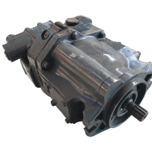 Axial Piston Pump