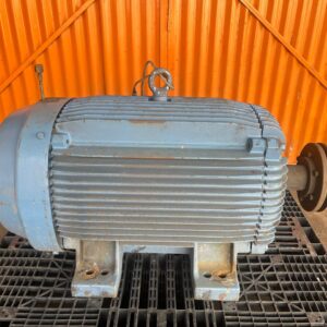 WEG Electric Motor 230kW