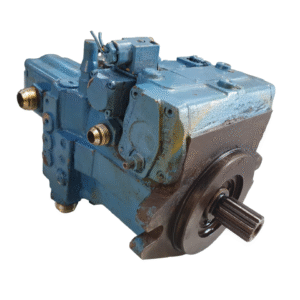 Hydraulic Variable Axial Piston Pump