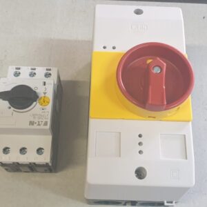 Eaton Enclosure for Surface Mounting and Electrical Box