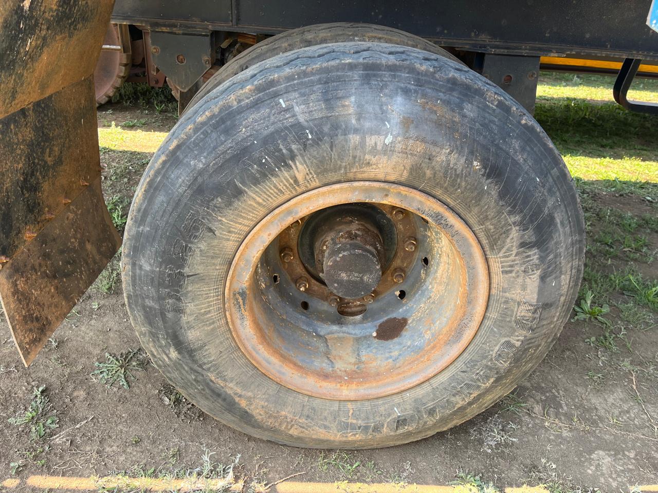 Plaas Sleepwa 12,4m - Image 8