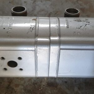 Bosch Hydraulic Gear Pump 0510665364