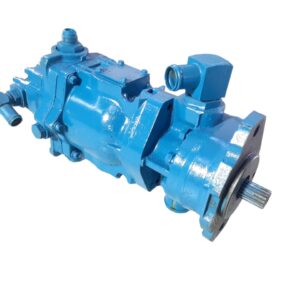 Eaton Vickers Swash Plate Type Axial Piston Pump