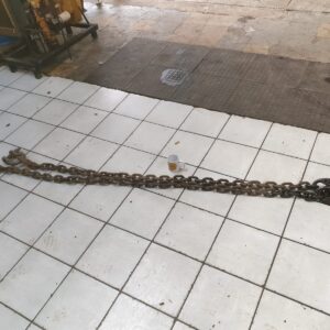 2 Leg Chain Sling