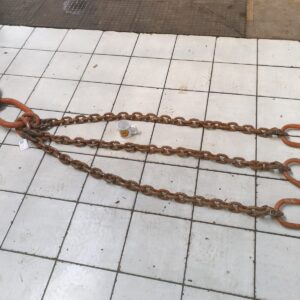 3 Leg Chain Sling