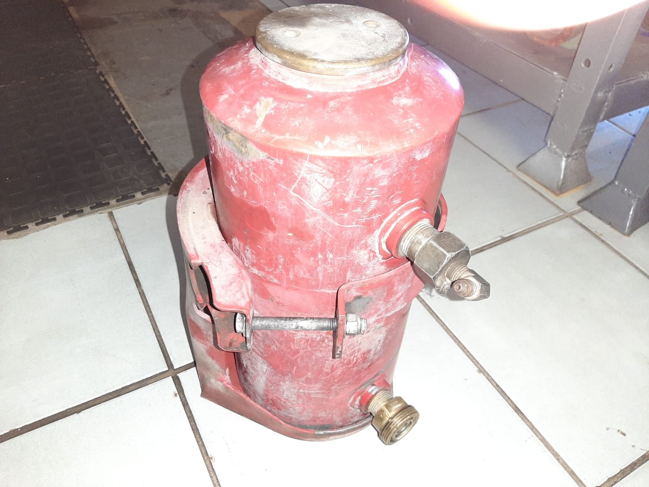 Fire Suppression System - Image 5