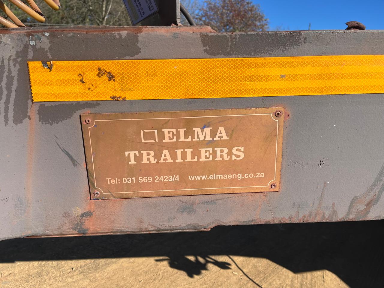 Single Axle Dolly - Image 15