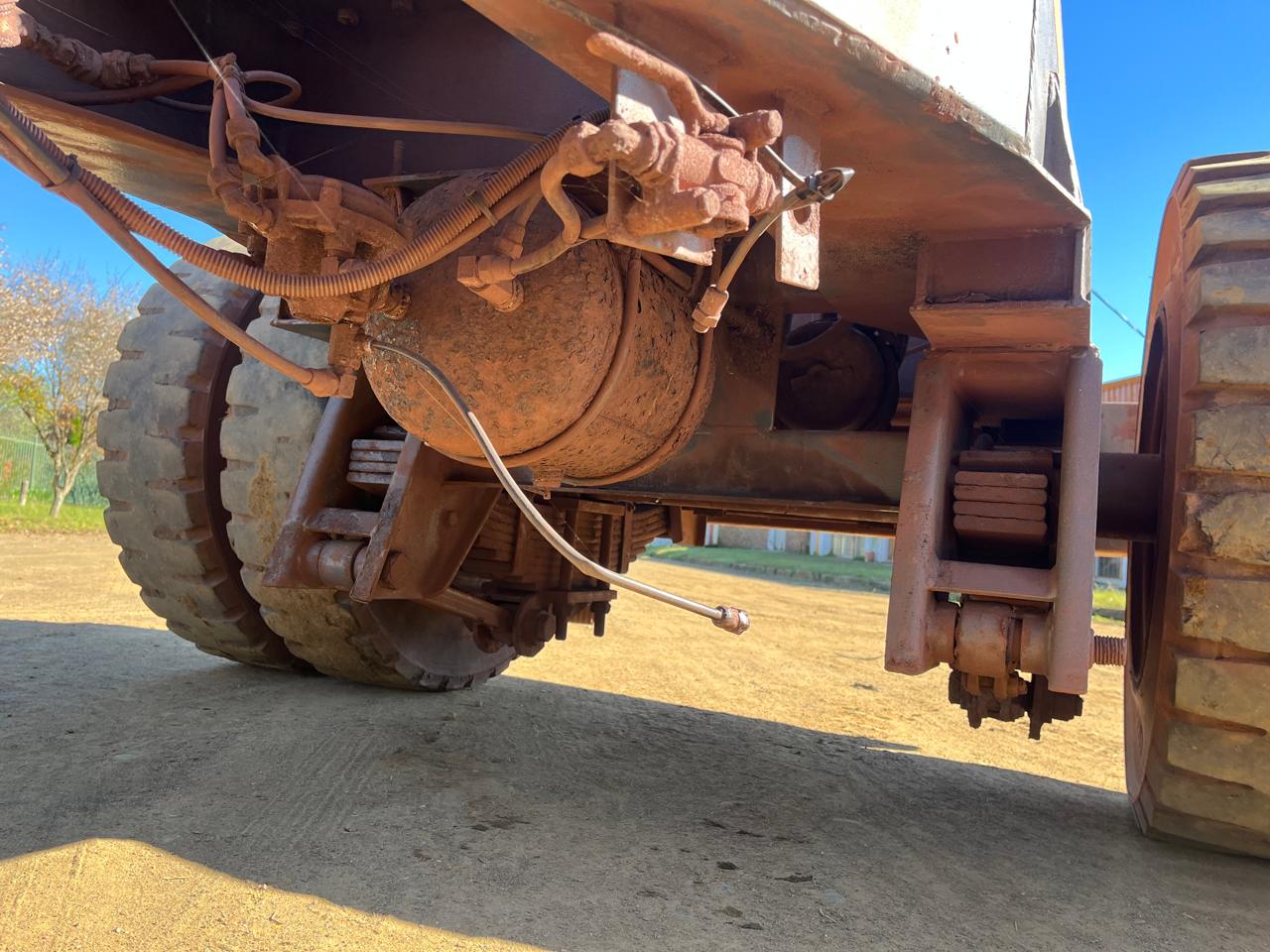 Single Axle Dolly - Image 5