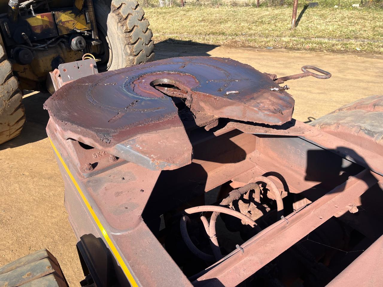 Single Axle Dolly - Image 6