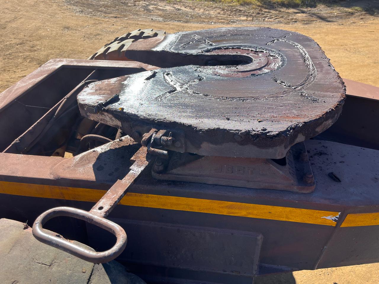 Single Axle Dolly - Image 11