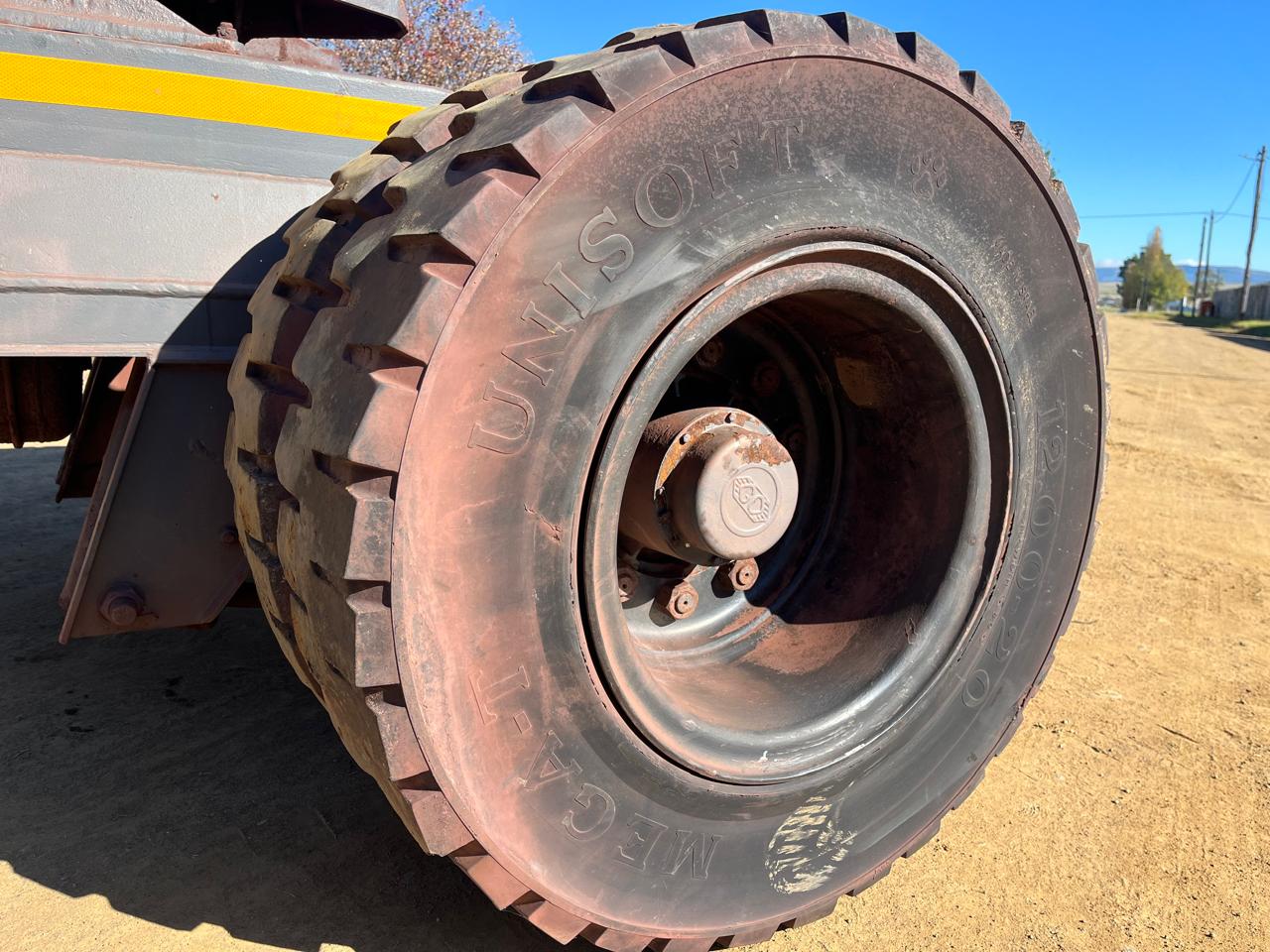 Single Axle Dolly - Image 14