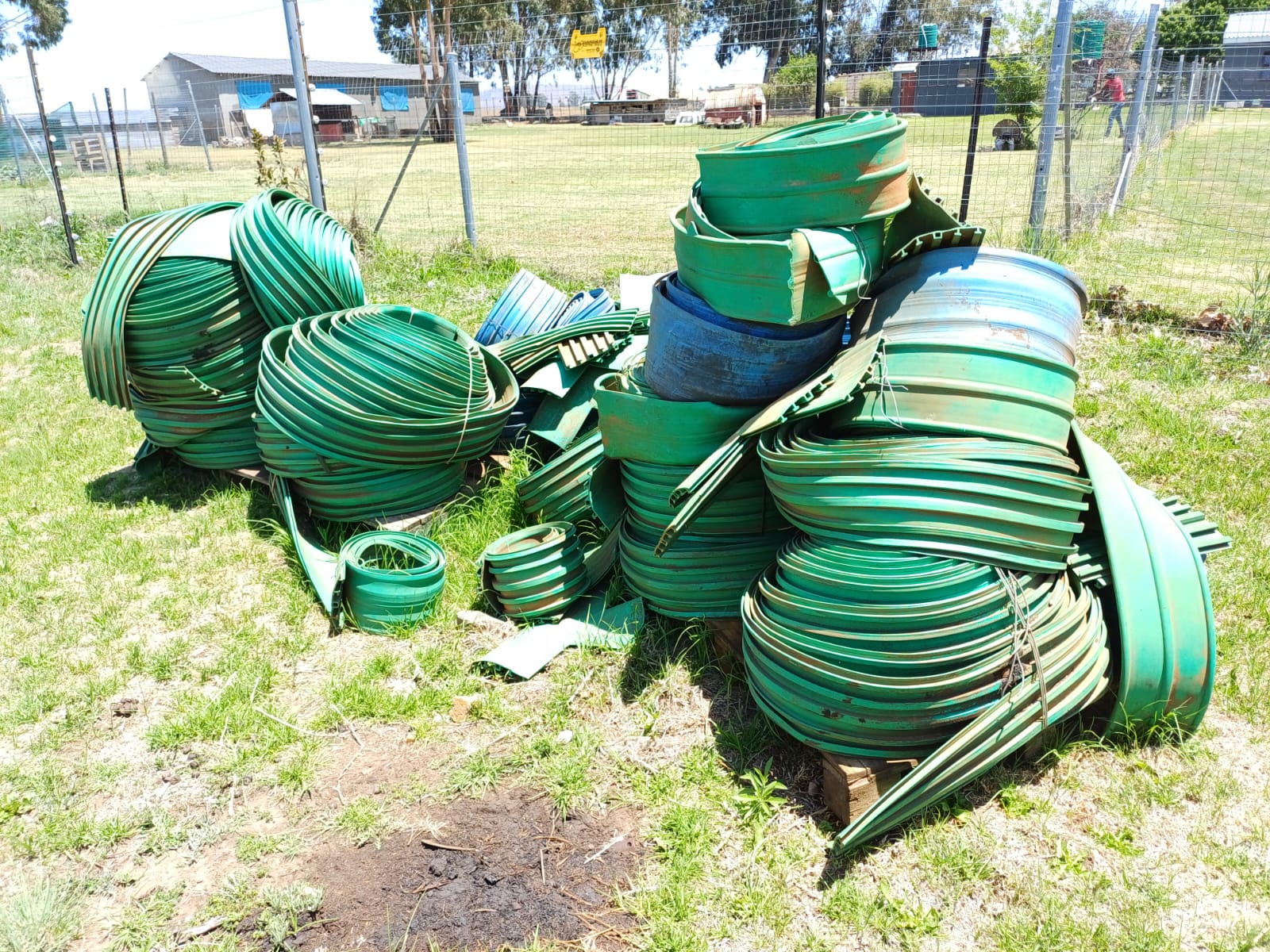 PVC Waterstop Bar - Image 6