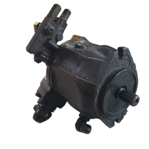 Axial Piston Pump