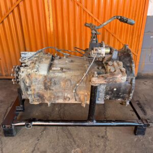 ZF 16K160 Gearbox
