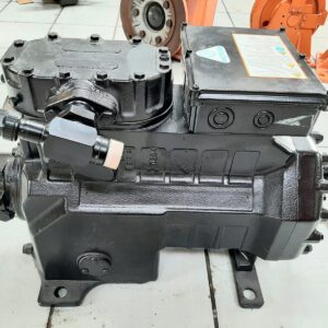 Prestcold P3D750 Refrigeration Compressor