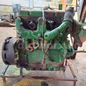 Perkins ADE 236 Engine