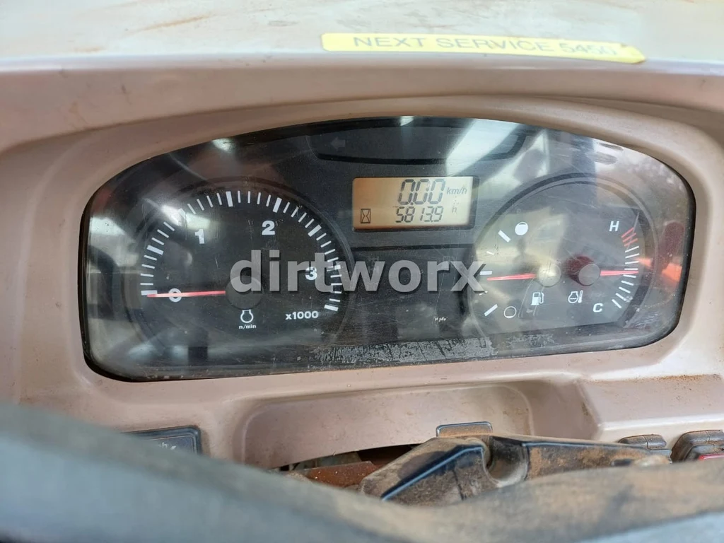 2018 Kubota M9540 Tractor - Image 7