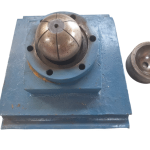 Heavy Duty Ball Hitch