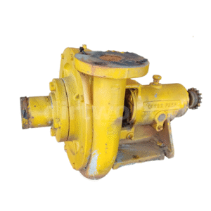 Krogh Centrifugal Water Pump
