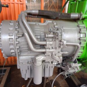 Volvo PT1563 / 22688 Transmission