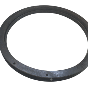 Jost Type Trailer Turntable