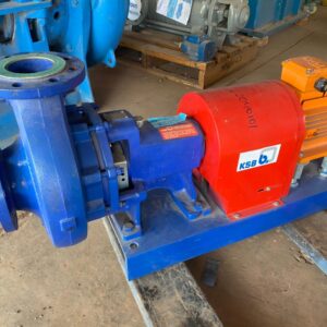 KSB ETA norm Water Pump