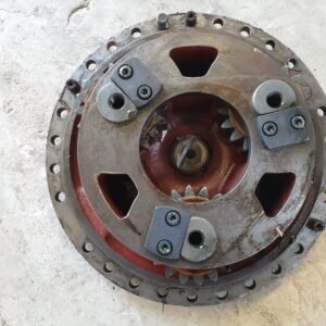 Planetary Gears Volvo A30D